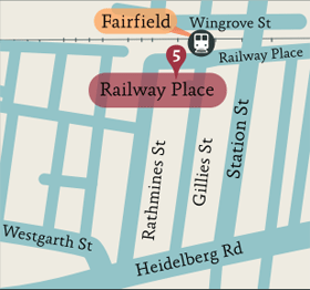 Map Map